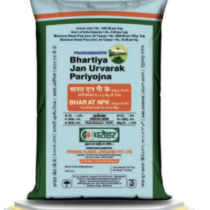 BHARAT NPK