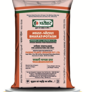 BHARAT-POTASH