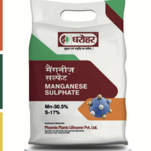MANGANESE SULPHATE