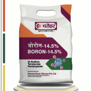 BORON-14.5%