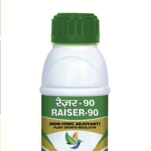 RAISER-90 (Crop Yield Promoter, Spreader, Activator, Wetter)